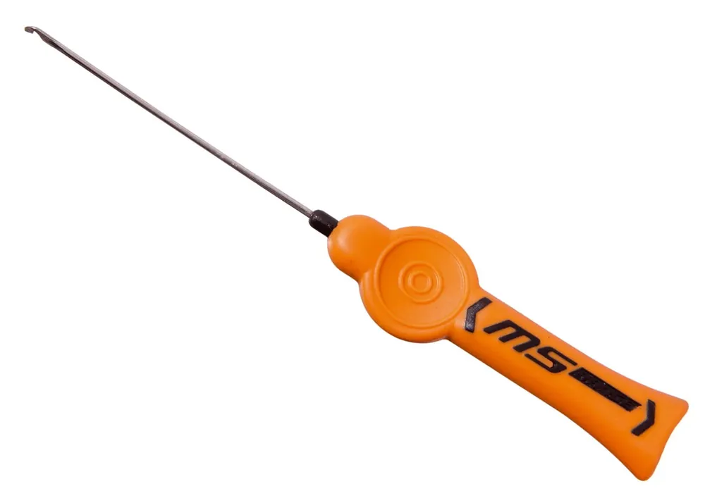 MS Range Razor Tip Needle Časově Omezené