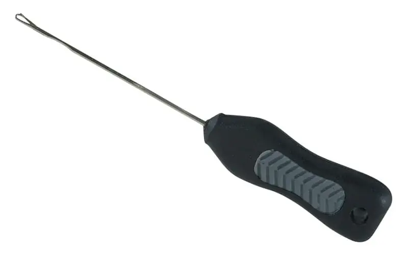 Sänger Boilie & Splice Needle 9,5cm Autentický