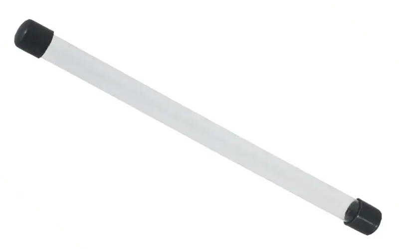 Sänger Ködernadel Rohr 16cm Značkový
