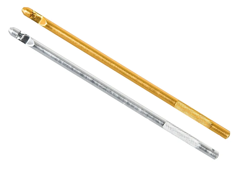 Sänger Hakenlöser 17cm 2 Stück Speciální Cena