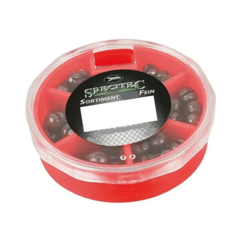 Sänger Schrotblei 120g 0,8 - 2,0g Výhodná Nabídka