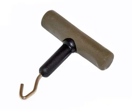 Pelzer Knot Puller Dokud Zásoby Vydrží