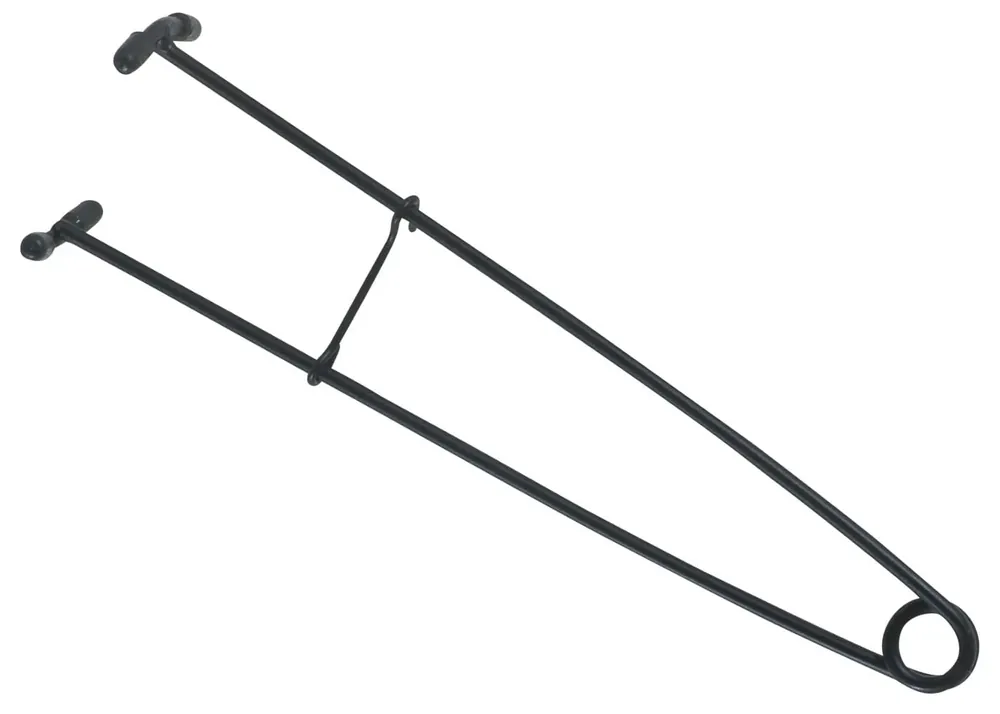Zlevněný Iron Claw Pike Fishing Sucks Pike Gag XL 29cm