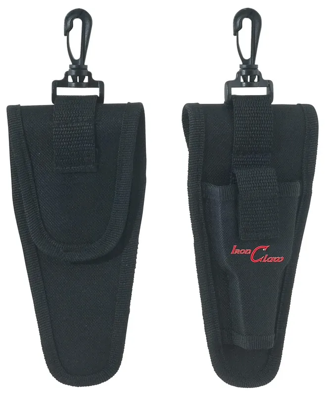 Autentický Iron Claw Plier Bag Typ II
