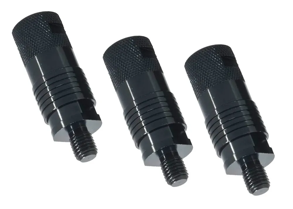 Omezená Nabídka Anaconda Hopper Head Medium Set 3 Stück