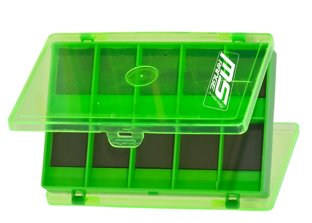 Objednat Nyní MS Range Magnetic Hookbox S