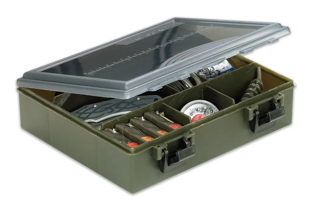Finální Výprodej Anaconda Tackle Chest Medium
