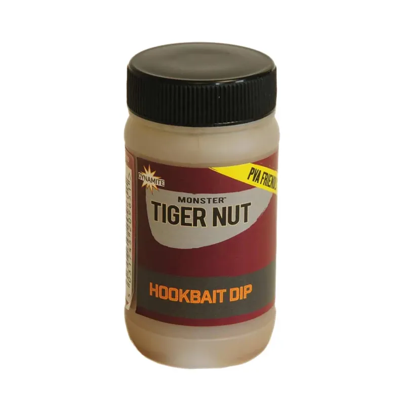 Nejlepší Volba Dynamite Baits Monster Tigernut Bait Dip 100ml