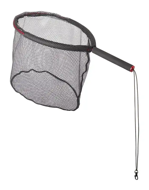 Rychlé Dodání Iron Claw Wading Net