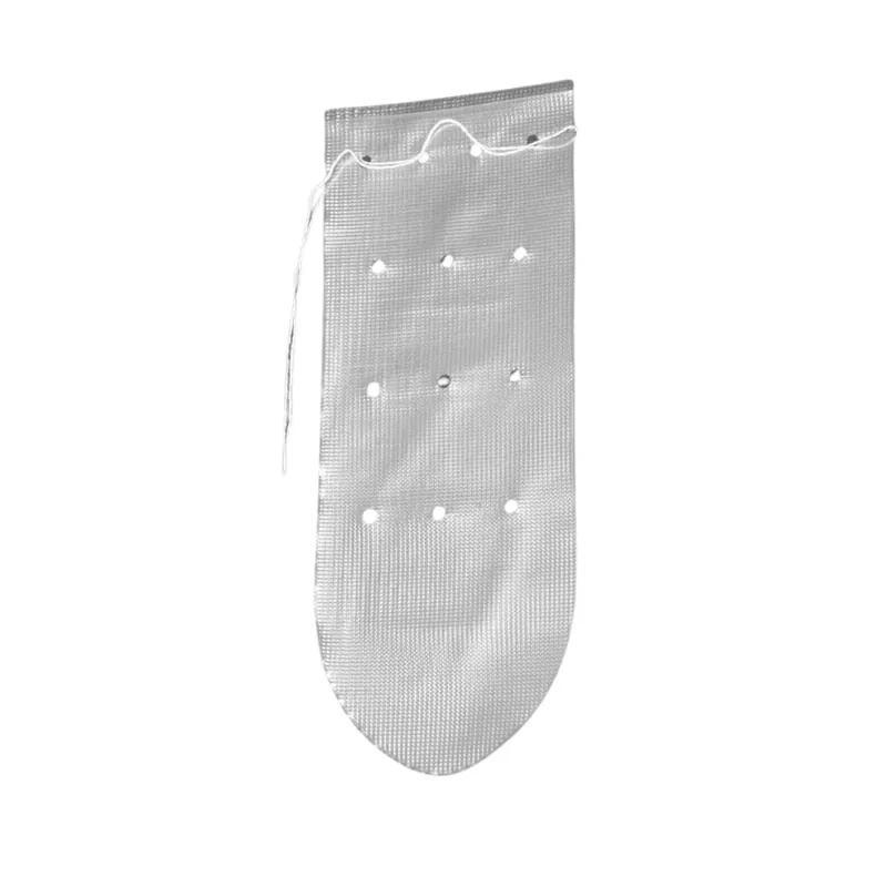 Novinka Pelzer PVA Bullet Bags with String & Holes 10 Stück