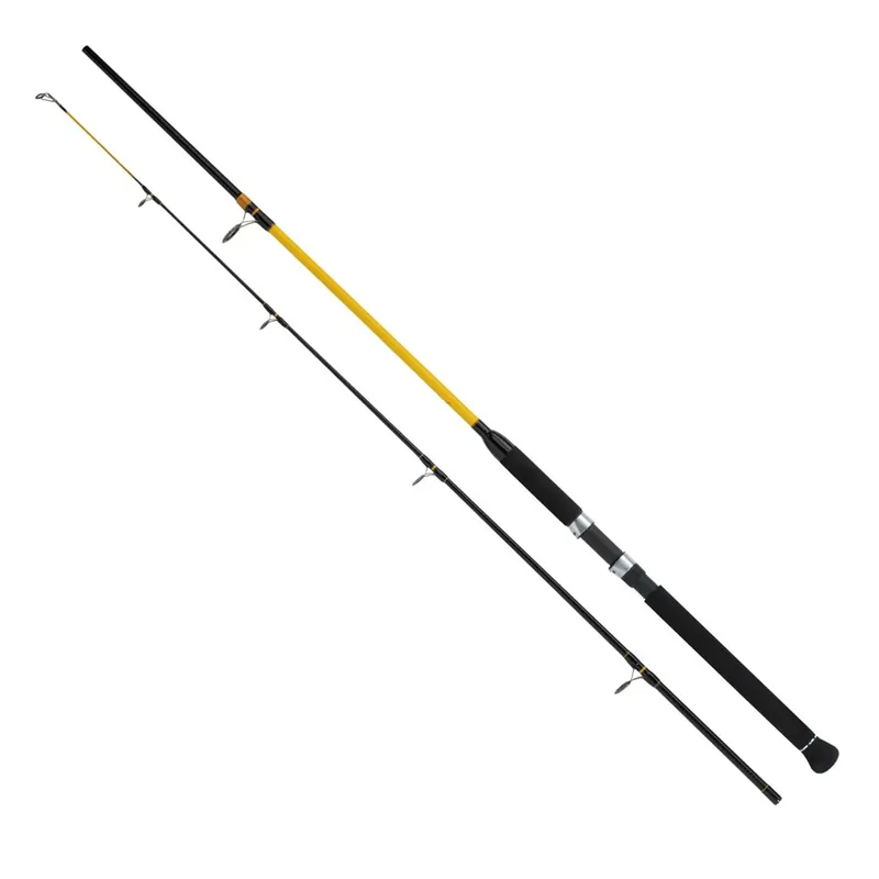 WFT Never Crack Big Fish 210 cm 150-700g Nejlepší Cena