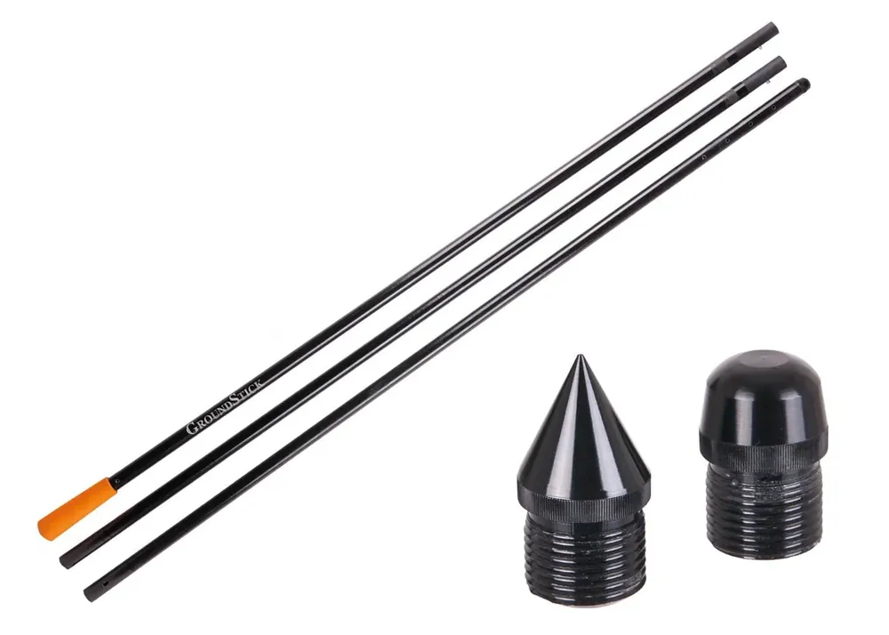 Anaconda Ground Stick 3-4,5m Poslední Šance