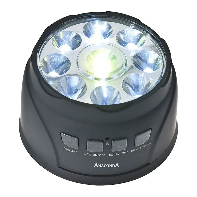 Koupit Online Anaconda RLD Tent Lamp Zeltlampe