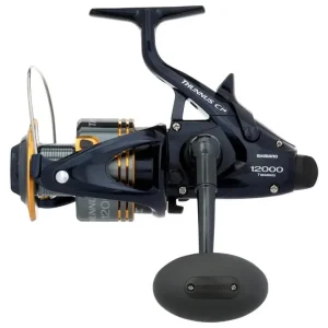Přímo Od Výrobce Shimano Thunnus Ci4 12000
