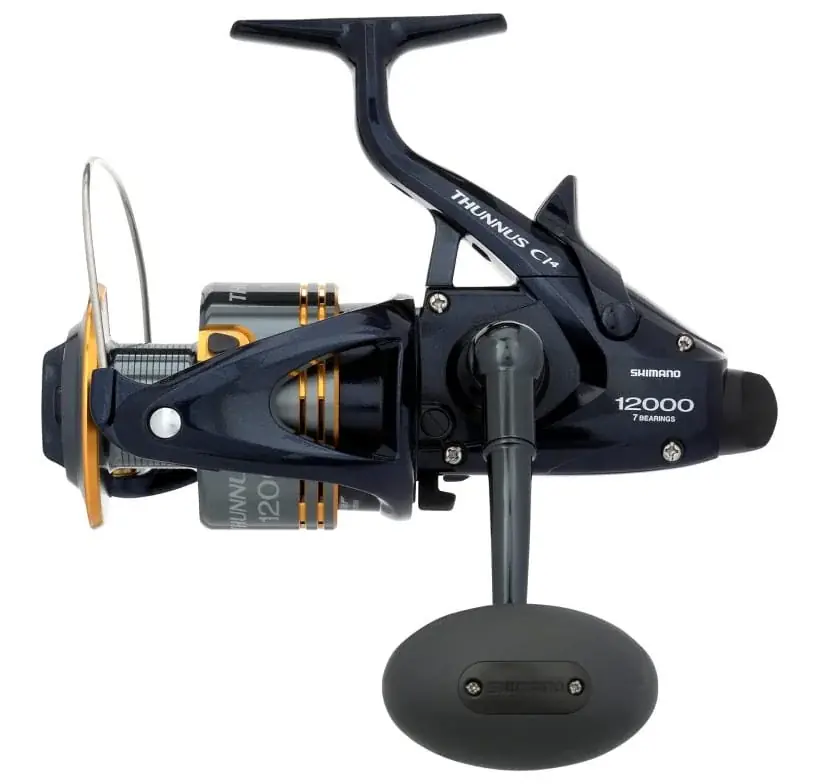 Přímo Od Výrobce Shimano Thunnus Ci4 12000