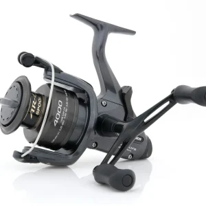 Finální Výprodej Shimano Baitrunner DL 4000 FB Freilaufrolle
