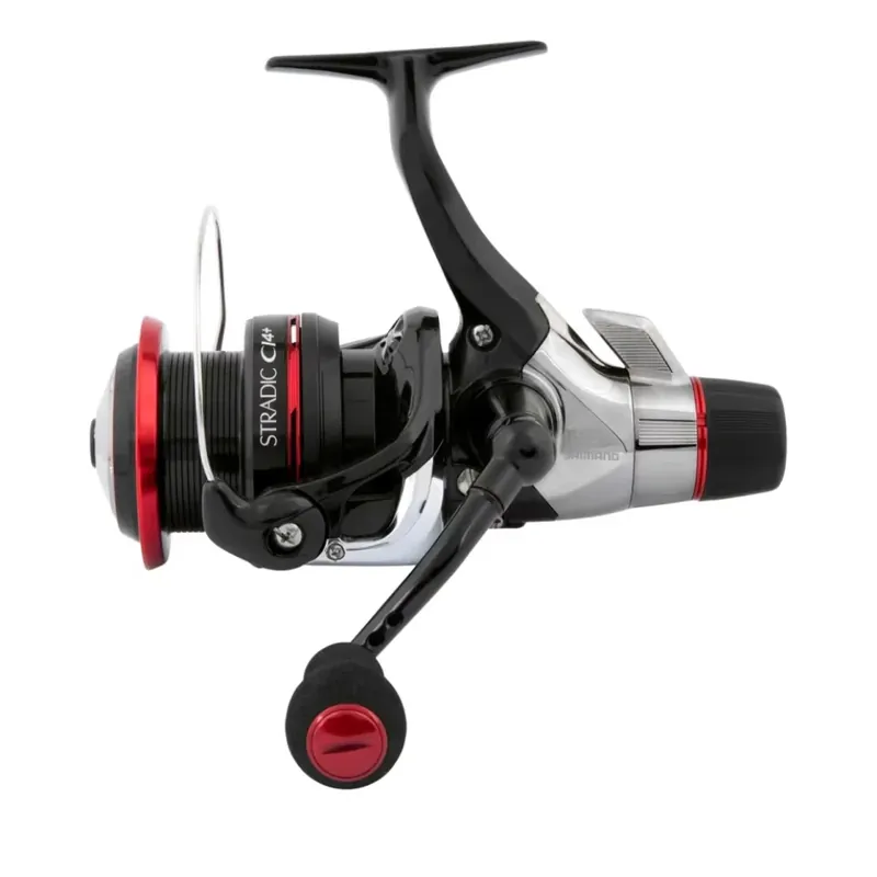 Nízká Cena Shimano Stradic Ci4+ 4000 RA