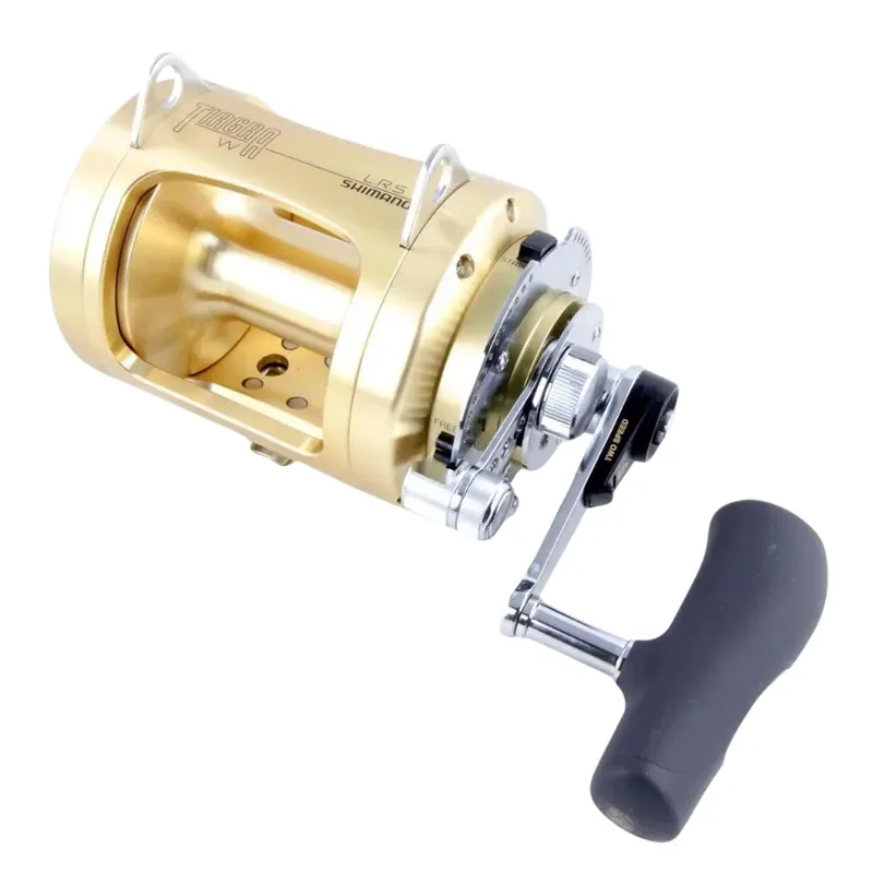 Shimano Tiagra TI 30 II WLRSA Super Cena