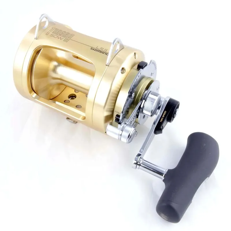 Shimano Tiagra TI 50 II WLRSA Cenová Bomba