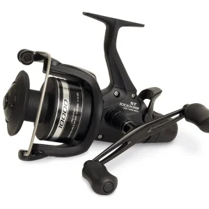 Cenově Výhodný Shimano Baitrunner ST 10000 RB Freilaufrolle