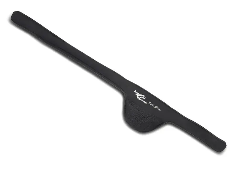 Akční Nabídka Iron Claw Rod Skin - 130cm