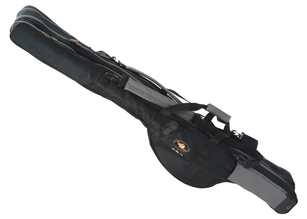 Iron Trout Rod Bag 2 Levný
