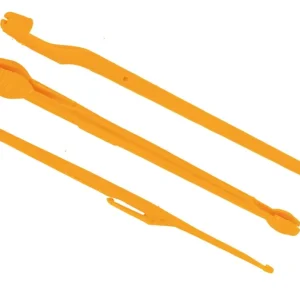 Cenově Výhodný Iron Trout Hakenlöser-Set - 3 Stück