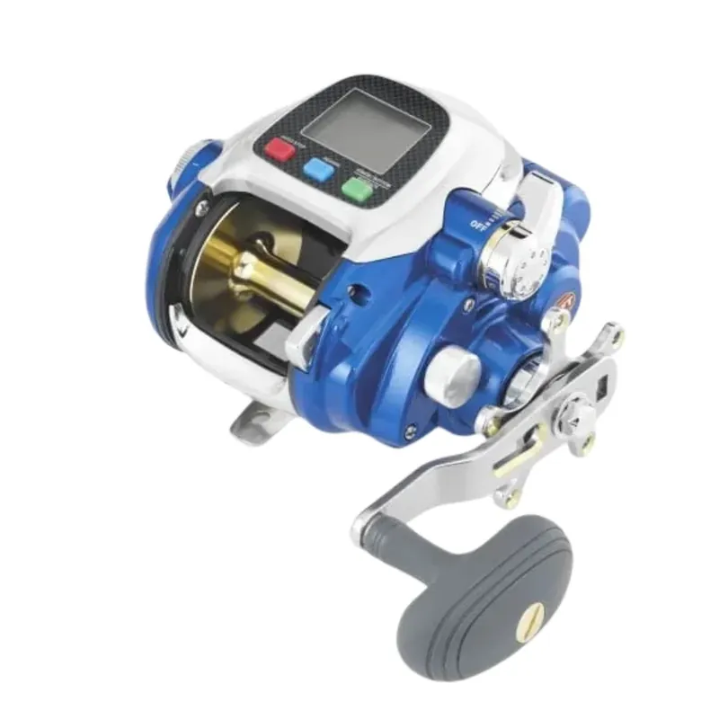 Omezená Nabídka WFT Electra Pro 700 Speed Jig Super Comfort