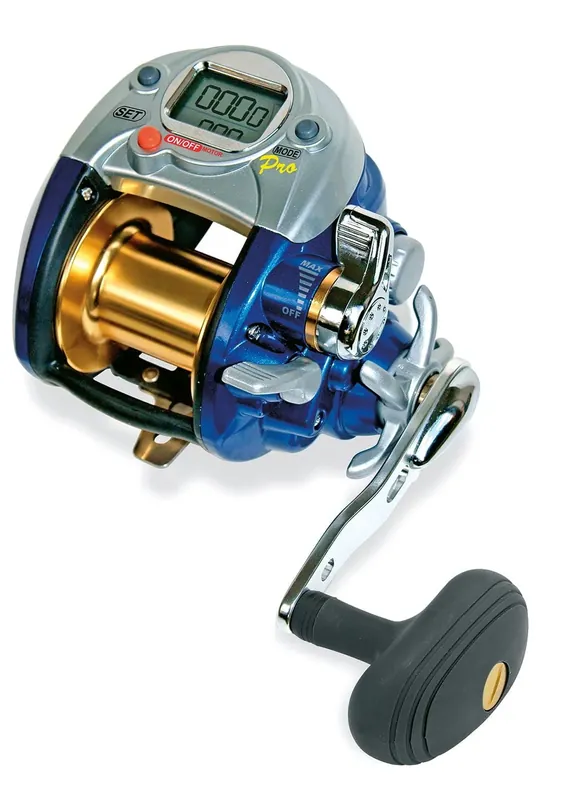 Akční Cena WFT Electra Pro Speedjig 700 PR