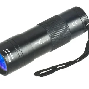 Objednat Nyní Iron Claw UV-Light 12 LED