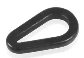 Kup Teď Pelzer Loop Rings 6mm 20 Stück