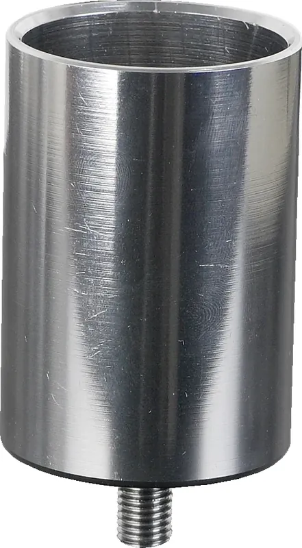 Anaconda Straight Rod Cup 45mm Akce