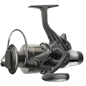 Akce Daiwa Black Widow BR 3500A Freilaufrolle