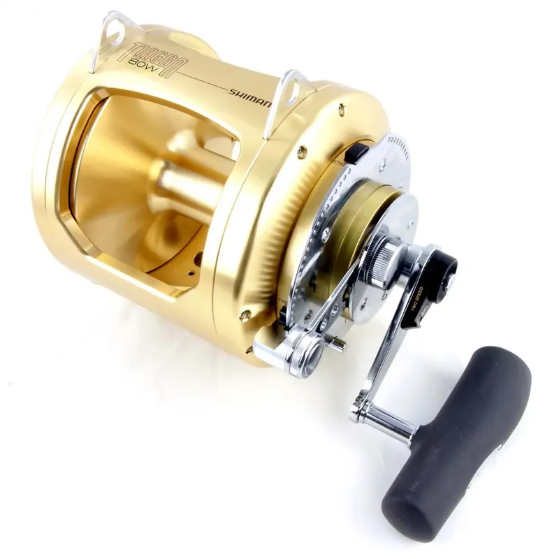 Rychlé Dodání Shimano Tiagra TI 80 WA