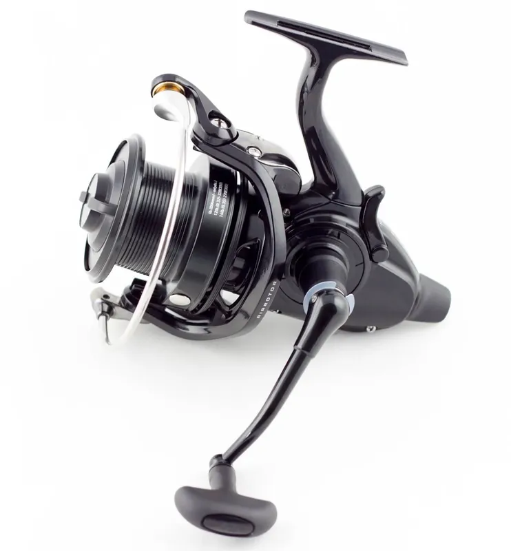 Výhodná Nabídka Daiwa Emblem BR 25A Freilaufrolle