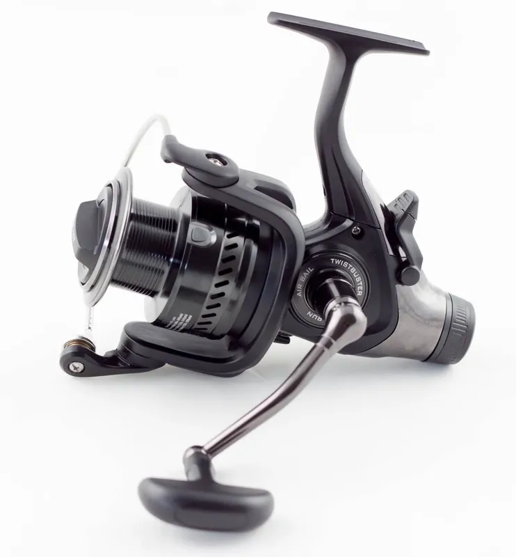 Expresní Doručení Daiwa Emcast BR 3500A Freilaufrolle