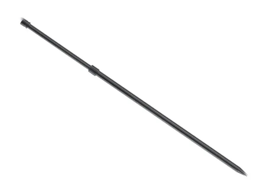 Horká Nabídka Anaconda Frosted Black 2 in 1 Bankstick - 45-75cm