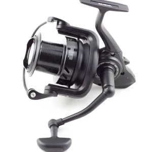 Značkový Daiwa Black Widow 5000 LDA