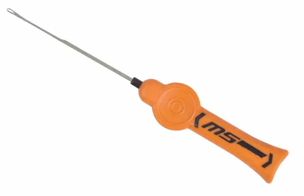 Nová Kolekce MS Range Splicing Boilie Needle