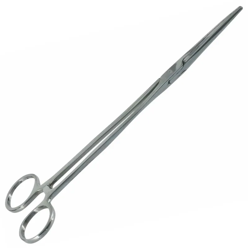 Rychlé Dodání Sänger Arterienklemme SS Inox 18cm gerade
