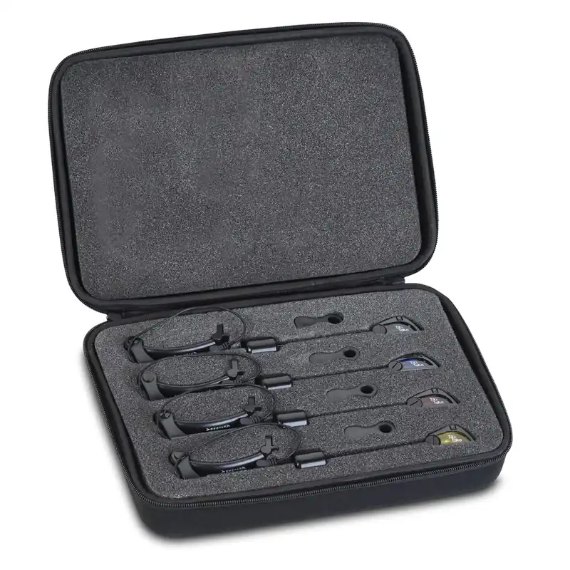 Značkový Anaconda Tiki Taka IMS-2 4er Set