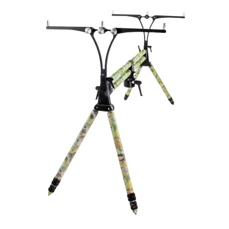 Meccanica Vadese Nick 95 Green Camouflage Nero 3er Buzzerbars Expresní Doručení
