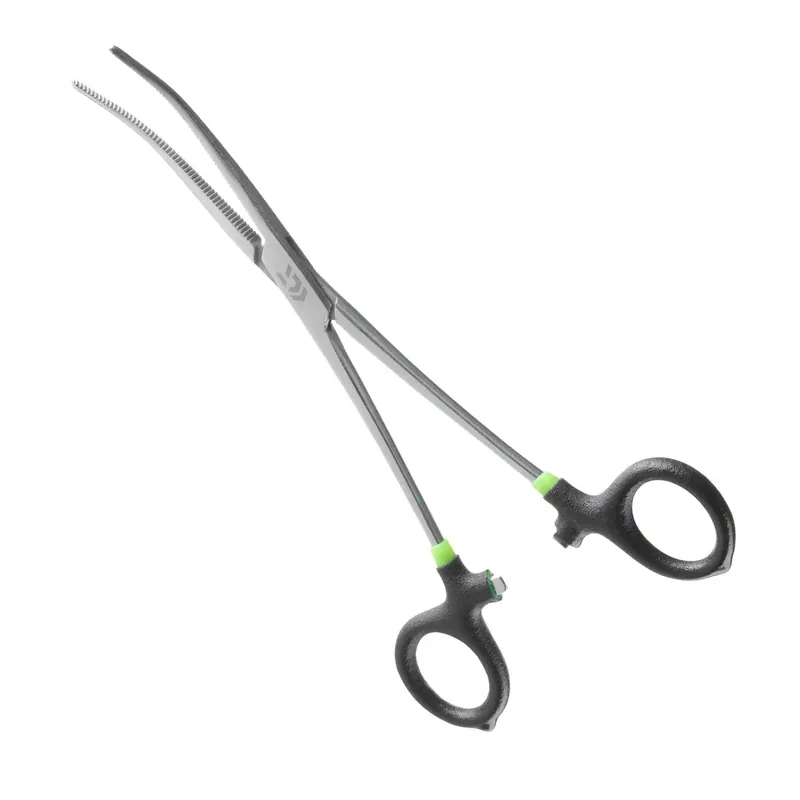 Daiwa ProRex Lösezange gebogen 20cm Speciální Cena