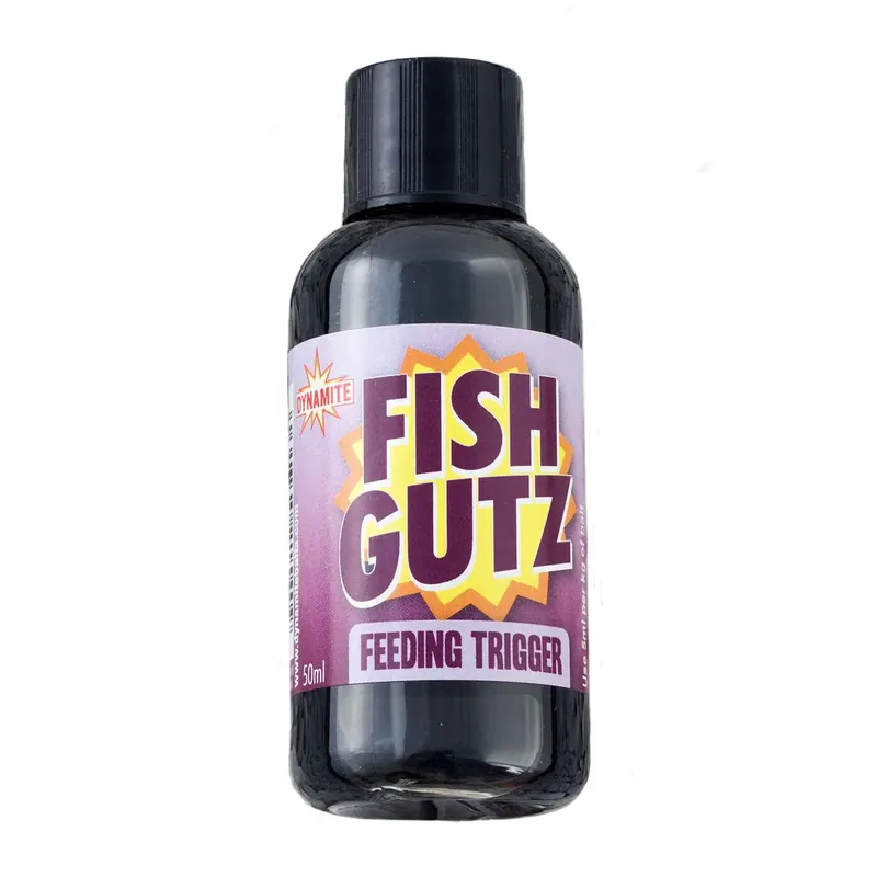 Akční Cena Dynamite Baits Fish Gutz Feeding Trigger 50ml