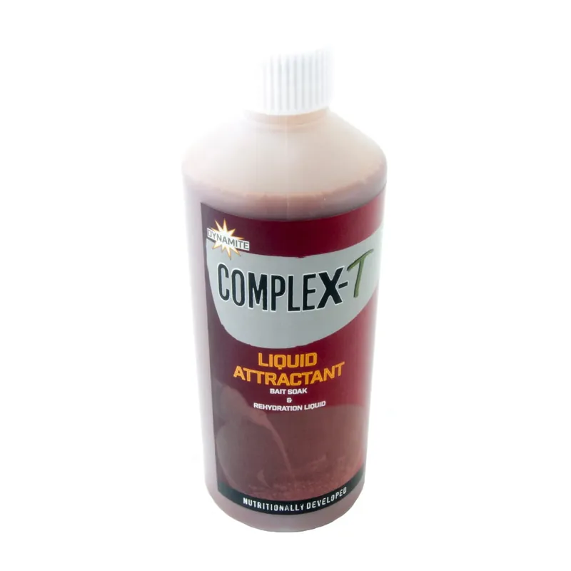 Dynamite Baits Complex-T Liquid 500ml Nakupujte Hned