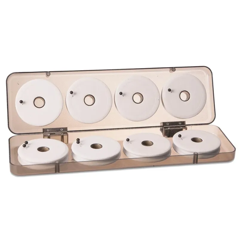 Horká Nabídka MS Range Rigbox Large 8