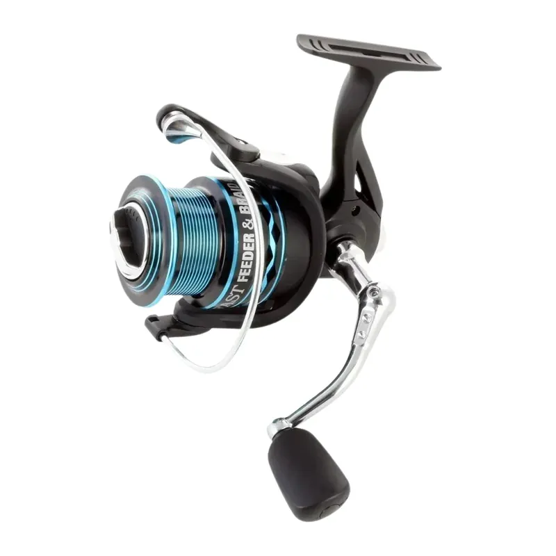Objednat Nyní WFT Fast Feeder & Braid 6500