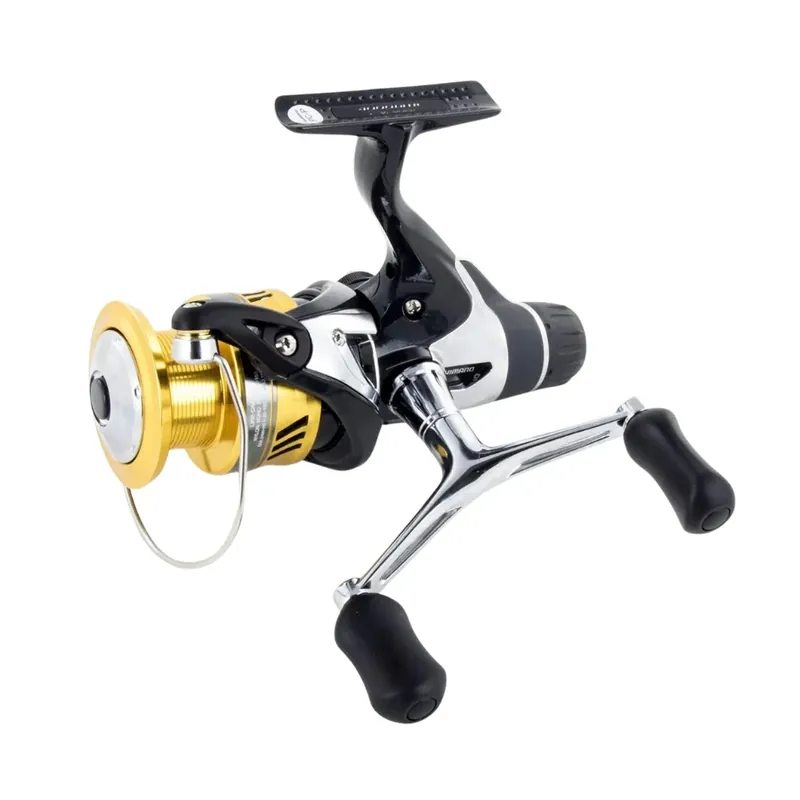 Shimano Sahara 4000 DH R Levný