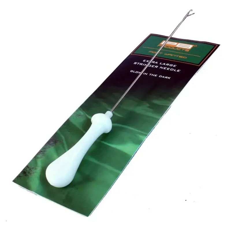 PB Products Extra Large Stringer Needle Glow in the Dark Vrácení Zdarma