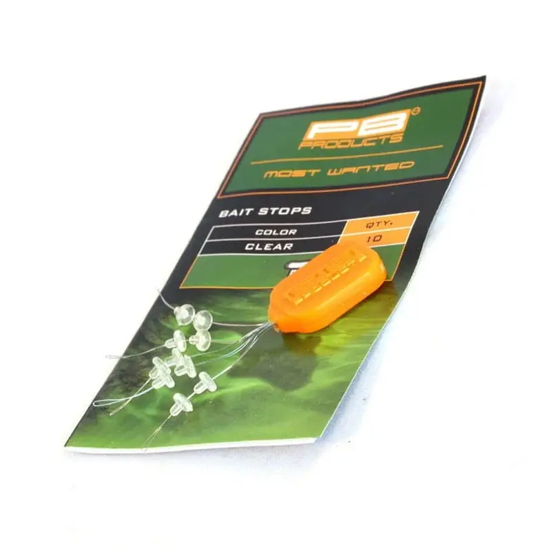 PB Products Baitstops 10 Stück Výprodej